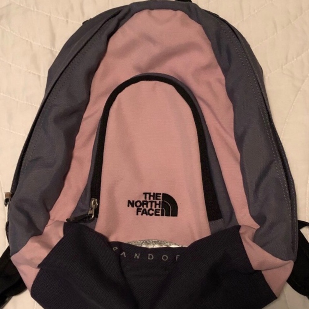 Northface backpack